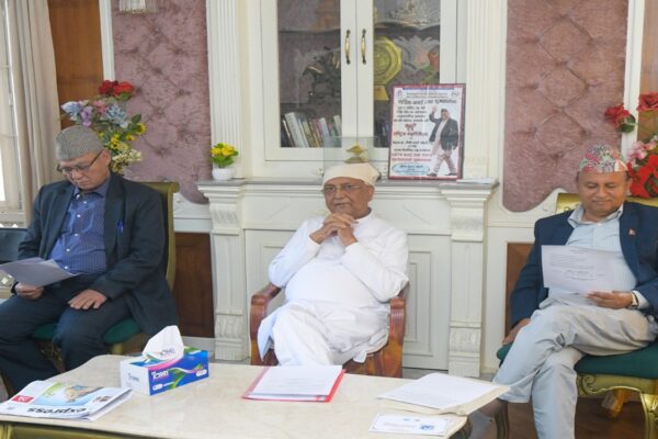 एमालेबाट समानुपातिकतर्फ सांसद बन्ने भए यी १६ जना