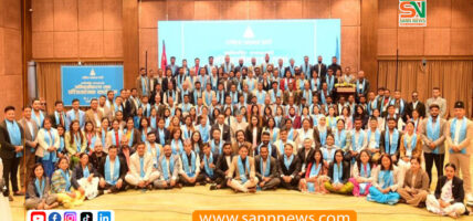 रास्वपाको नयाँ अभ्यास: विषय विज्ञताका आधारमा सांसदलाई पनि मन्त्रालयमा खटाइने