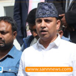 नयाँ सरकार बन्न अझै १० दिन लाग्न सक्छ : रास्वपा