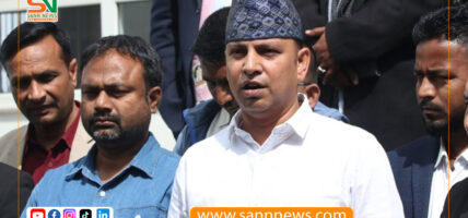 नयाँ सरकार बन्न अझै १० दिन लाग्न सक्छ : रास्वपा