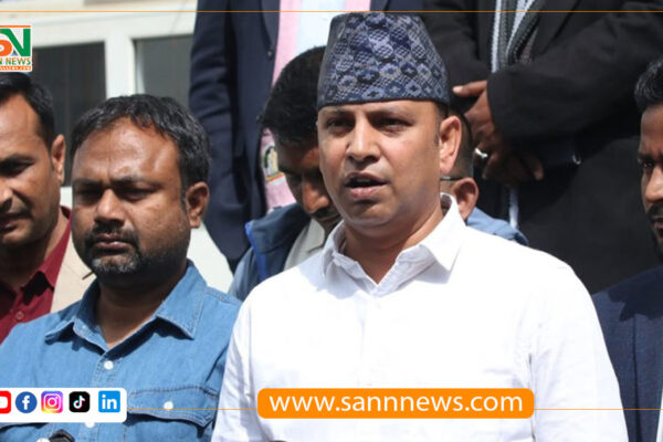 नयाँ सरकार बन्न अझै १० दिन लाग्न सक्छ : रास्वपा