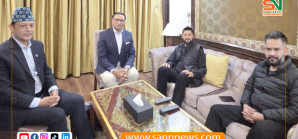 रास्वपा सरकार गठनको अन्तिम चरणमा, मन्त्री टुंग्याउने दौड