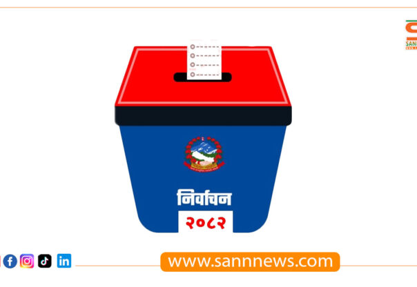 कैलाली–३ मा नेकपाको अग्रता