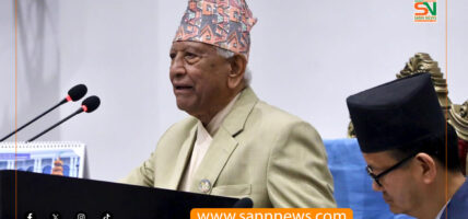 लोकतन्त्रको आधार संवाद, सहमति र सहकार्य: प्रतिनिधिसभाका सभाध्यक्ष केसी