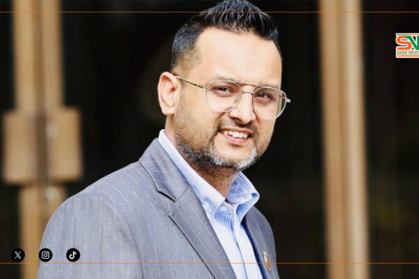 प्रधानमन्त्रीका राजनीतिक सल्लाहकार असिम शाह रास्वपा केन्द्रीय सदस्यका उम्मेदवार