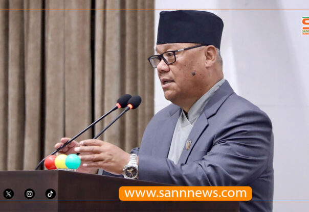 छलफलमा प्रधानमन्त्री चाहिने भन्दै पुन: विपक्षीको अवरोध