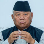 भीष्मराज आङदेम्बेलाई संसदीय दलको नेता बनाउने कांग्रेसको तयारी