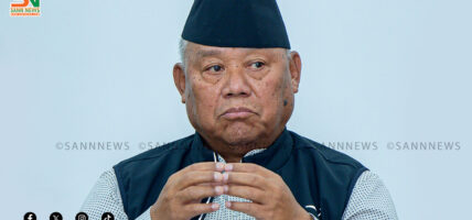 भीष्मराज आङदेम्बेलाई संसदीय दलको नेता बनाउने कांग्रेसको तयारी