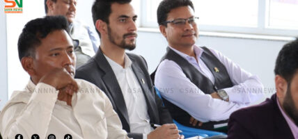 रास्वपाको महामन्त्रीमा शाह मनोनित