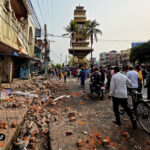 सडक विस्तारको मौका छोपेर घरभाडा वृद्धि नगर्न अनुरोध