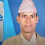 सांसद विश्वराज पोखरेल विवादमा तानिए