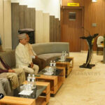 देउवापक्षकाे निष्कर्ष– एकताका लागि वर्तमान नेतृत्व जिम्मेवार हुनुपर्छ