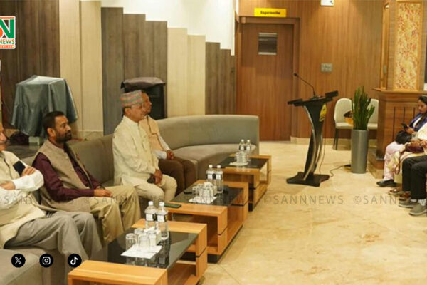 देउवापक्षकाे निष्कर्ष– एकताका लागि वर्तमान नेतृत्व जिम्मेवार हुनुपर्छ