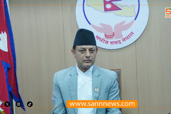 संसद सञ्चालनमा नयाँ व्यवस्था, मासिक कार्यतालिका लागू हुने