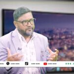 वैकल्पिक शक्ति निर्माणमा छौँ, महाधिवेशनबाट नयाँ दिशा दिन्छौँ ,दलमर्दन कामी ,संयोजक, संयुक्त नागरिक पार्टी