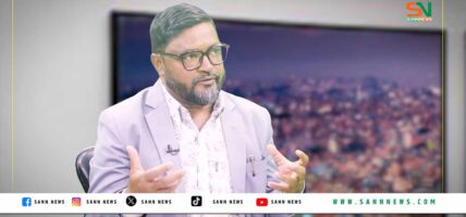 वैकल्पिक शक्ति निर्माणमा छौँ, महाधिवेशनबाट नयाँ दिशा दिन्छौँ ,दलमर्दन कामी ,संयोजक, संयुक्त नागरिक पार्टी