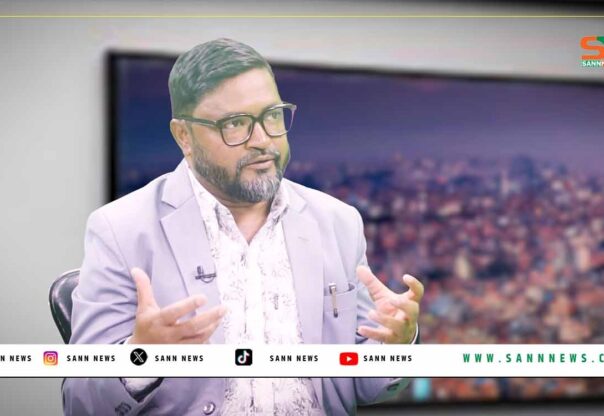 वैकल्पिक शक्ति निर्माणमा छौँ, महाधिवेशनबाट नयाँ दिशा दिन्छौँ ,दलमर्दन कामी ,संयोजक, संयुक्त नागरिक पार्टी