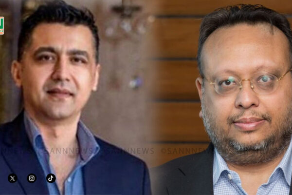 दीपक भट्ट र सुलभ अग्रवाललाई थप १२ दिन हिरासतमा राख्न अदालतको अनुमति