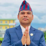 मन्त्री नपाएपछि गण्डकीका सांसद कुँवरले दिए राजीनामा