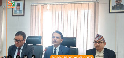 खाडीमुलुकमा युद्धको अफवाह फैल्याउने ११ नेपाली पक्राउ
