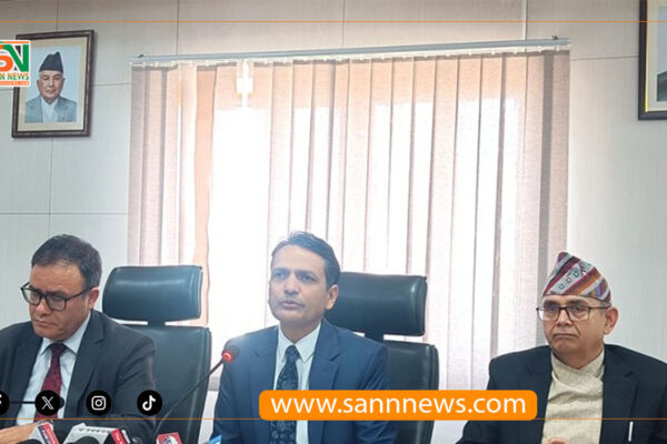 खाडीमुलुकमा युद्धको अफवाह फैल्याउने ११ नेपाली पक्राउ