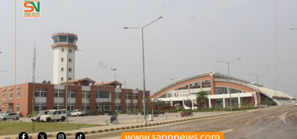गौतमबुद्ध अन्तरराष्ट्रिय विमानस्थलमा उडान विस्तारको तयारी