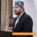 वैदेशिक रोजगारी ठगीमा संलग्नलाई राजनीतिक पहुँच नहेरी कारबाही गर्न शाहीको माग वैदेशिक रोजगारी ठगीमा संलग्नलाई राजनीतिक पहुँच नहेरी कारबाही गर्न शाहीको माग