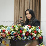 गृहमन्त्रीलाई पद छाड्न राप्रपा सांसद खुश्बु ओलीको आग्रह