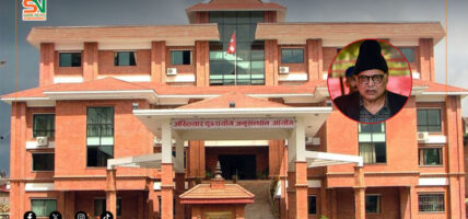 पूर्वसभामुख महरासहित २८ जनाविरुद्ध भ्रष्टाचार मुद्दा दायर