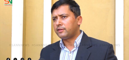 विधिको शासनविपरीत व्यवस्था नगर्न एमाले नेताको सुझाव