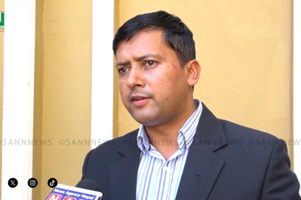 विधिको शासनविपरीत व्यवस्था नगर्न एमाले नेताको सुझाव