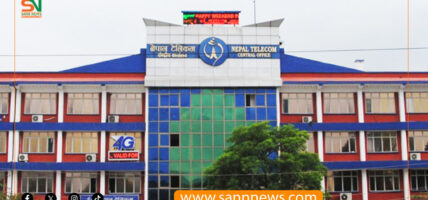 डिजिटल पहुँच पुर्‍याउन दुर्गम क्षेत्रमा सेवा विस्तार गर्दै टेलिकम