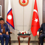 नेपालमा दूतावास खोल्न टर्की सकारात्मक