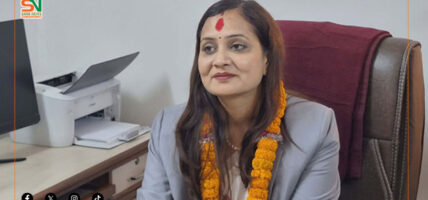 रास्वपाले भन्योः स्वास्थ्यमन्त्री निशा मेहतामा गम्भीरता देखिएन