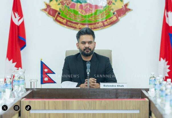 संसदमा प्रतिनिधित्व गर्ने ६ वटा राष्ट्रिय दलका घोषणापत्र समेटेर १८ बुँदे राष्ट्रिय प्रतिबद्धता पत्रको मस्यौदा तयार