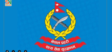 ट्राफिक कारबाहीबाट एकै दिन २२ लाख ७४ हजार राजस्व सङ्कलन