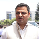सरकार सुकुमवासीलाई जे गरेपनि हुन्छ भन्ने ढंगले प्रस्तुत भयो : प्रदीप पौडेल