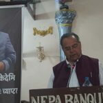 नेपालभाषामा जीवन सम्पर्ण गर्ने विष्णु चित्रकारको १३ औँ दिनको श्रद्धाञ्जली कार्यक्रम सम्पन्न