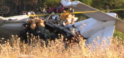 अष्ट्रेलियामा विमान दुर्घटना हुँदा दुई जनाको मृत्यु ; ११ जना घाइते