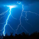 चट्याङ लागेर ३९ भेडाबाख्रा मरे