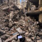 नाजुक युद्धविरामबीच अनिश्चित शान्ति प्रयास