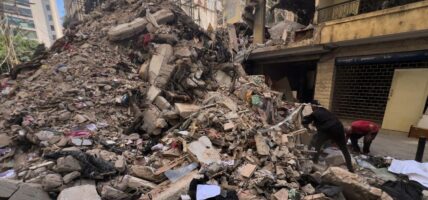 नाजुक युद्धविरामबीच अनिश्चित शान्ति प्रयास