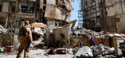 लेबनानमा युद्ध–विराम लागु