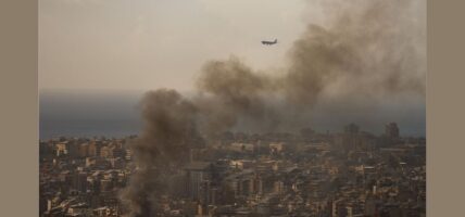 युद्धबीच ४५ दिने विराम प्रस्ताव