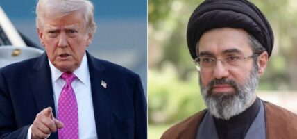 अमेरिका–इरान अन्तिम क्षणमा युद्धविराम, दुवै पक्षद्वारा जीतको दाबी