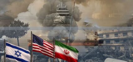 अमेरिका–इरान युद्धविराममा इजरायलको साथ