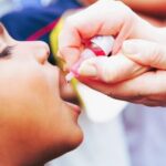 आजदेखि देशभरिका बालबालिकालाई भिटामिन ‘ए’ र जुकाको औषधि  खुवाइँदै