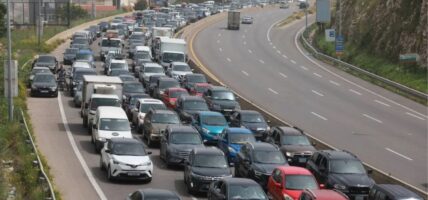 दक्षिण लेबनानमा आवागमन पुन: सुरु