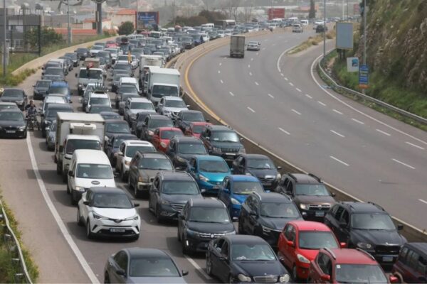 दक्षिण लेबनानमा आवागमन पुन: सुरु