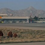 इरानले मशाद विमानस्थलबाट पुनः अन्तर्राष्ट्रिय उडान सुरु गर्ने